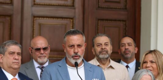 Asamblea Nacional chavista publica lista oficial de postulados a magistrados del TSJ