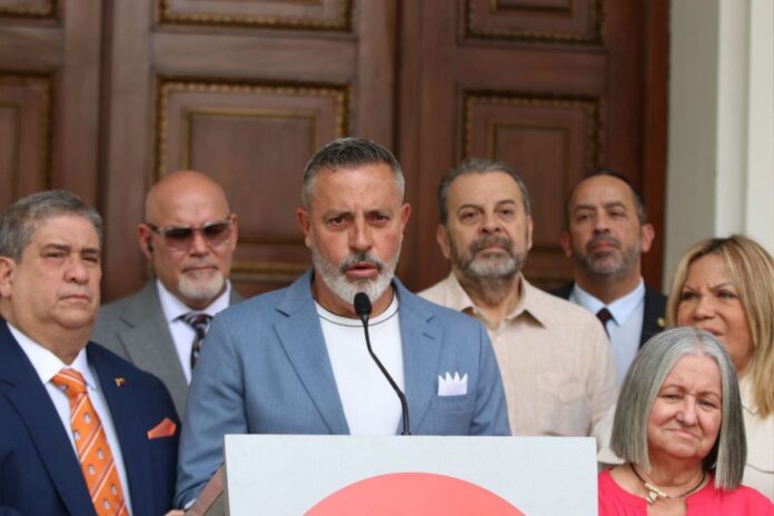 Asamblea Nacional chavista publica lista oficial de postulados a magistrados del TSJ Asamblea Nacional chavista publica lista oficial de postulados a magistrados del TSJ
