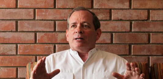 Juan Pablo Guanipa exige el cierre inmediato del Fuerte Guaicaipuro: "Es un centro de tortura"