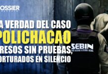 #DossierPregunta con Martha Tineo || La verdad del caso Polichacao: Presos sin pruebas, torturados en silencio #DossierPregunta con Martha Tineo || La verdad del caso Polichacao: Presos sin pruebas, torturados en silencio