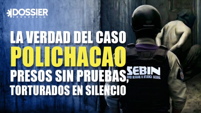 #DossierPregunta con Martha Tineo || La verdad del caso Polichacao: Presos sin pruebas, torturados en silencio #DossierPregunta con Martha Tineo || La verdad del caso Polichacao: Presos sin pruebas, torturados en silencio