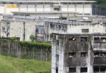 Clippve alerta sobre riesgo de colapso y tratos crueles en El Rodeo I tras los terremotos Clippve alerta sobre riesgo de colapso y tratos crueles en El Rodeo I tras los terremotos