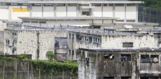Clippve alerta sobre riesgo de colapso y tratos crueles en El Rodeo I tras los terremotos Clippve alerta sobre riesgo de colapso y tratos crueles en El Rodeo I tras los terremotos