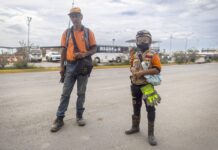 Sebastián Corro, el «topito» venezolano de diez años que salvó dos mascotas tras terremotos del 24Jun Sebastián Corro, el "topito" venezolano de diez años que salvó dos mascotas tras terremotos del 24Jun