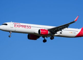 Iberia retomará el 9Jul sus vuelos regulares con Venezuela tras los terremotos Iberia retomará el 9Jul sus vuelos regulares con Venezuela tras los terremotos