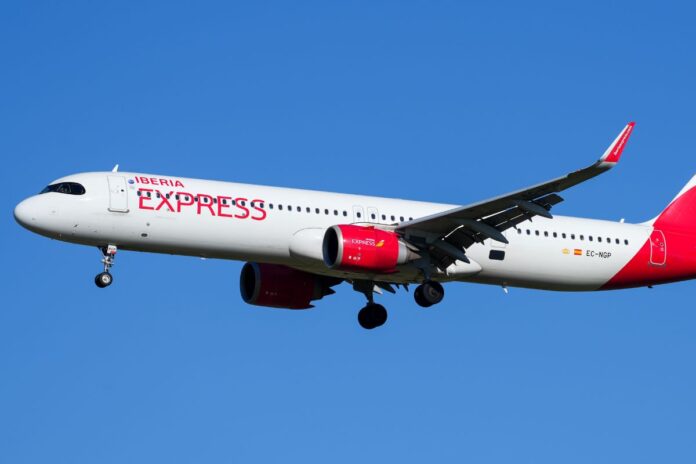 Iberia retomará el 9Jul sus vuelos regulares con Venezuela tras los terremotos Iberia retomará el 9Jul sus vuelos regulares con Venezuela tras los terremotos