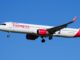 Iberia retomará el 9Jul sus vuelos regulares con Venezuela tras los terremotos Iberia retomará el 9Jul sus vuelos regulares con Venezuela tras los terremotos