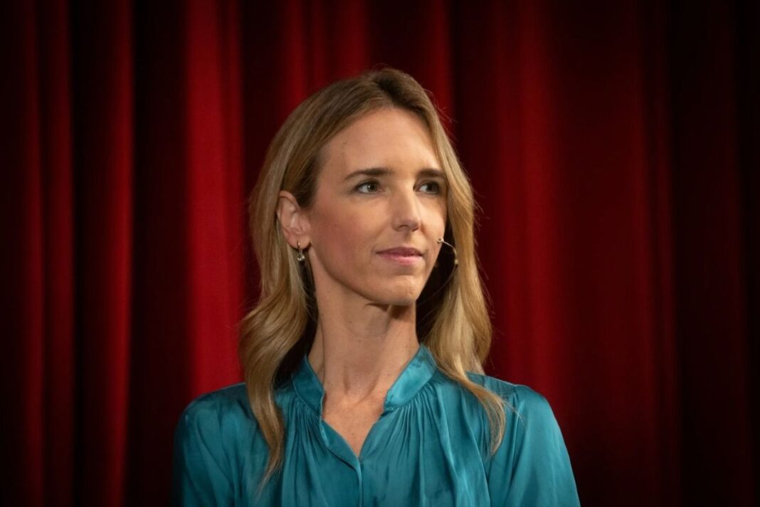 "A Trump le conviene la presencia de María Corina Machado en Venezuela porque es quien puede encauzar la indignación de manera pacífica"