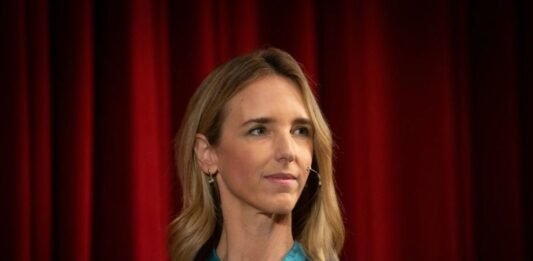 "A Trump le conviene la presencia de María Corina Machado en Venezuela porque es quien puede encauzar la indignación de manera pacífica"