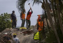 Terremotos del 24Jun imponen desafíos adicionales a una economía que ya acumulaba fallas Terremotos del 24Jun imponen desafíos adicionales a una economía que ya acumulaba fallas