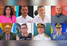 Realidad Helicoide identificó a funcionarios responsables del abandono a las víctimas de los terremotos Ralidad Helicoide identificó a funcionarios responsables del abandono a las víctimas de los terremotos