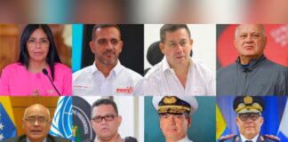 Realidad Helicoide identificó a funcionarios responsables del abandono a las víctimas de los terremotos Ralidad Helicoide identificó a funcionarios responsables del abandono a las víctimas de los terremotos