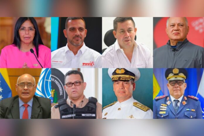 Realidad Helicoide identificó a funcionarios responsables del abandono a las víctimas de los terremotos Ralidad Helicoide identificó a funcionarios responsables del abandono a las víctimas de los terremotos
