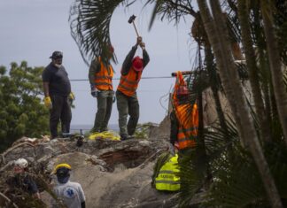 Terremotos del 24Jun imponen desafíos adicionales a una economía que ya acumulaba fallas Terremotos del 24Jun imponen desafíos adicionales a una economía que ya acumulaba fallas