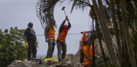 Terremotos del 24Jun imponen desafíos adicionales a una economía que ya acumulaba fallas