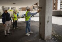 Carlos Ocariz denuncia retrasos en la reactivación de ascensores que mantienen a vecinos atrapados en edificios de Caracas Carlos Ocariz denuncia retrasos en la reactivación de ascensores que mantienen a vecinos atrapados en edificios de Caracas