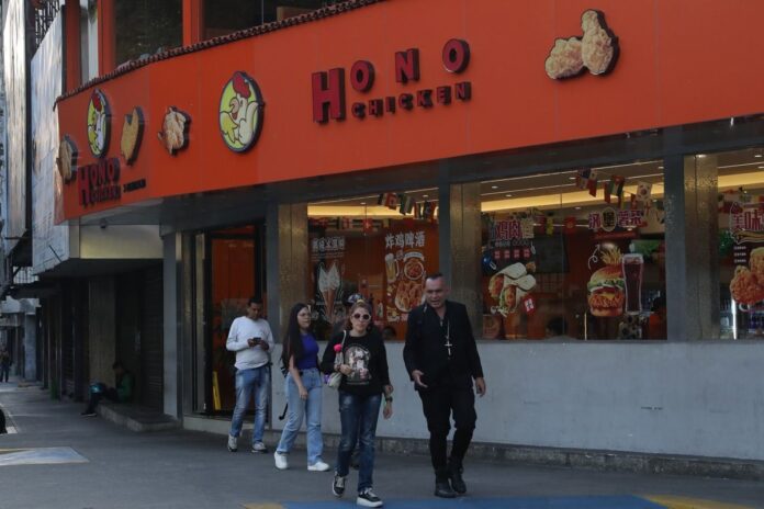 Consecomercio garantiza abastecimiento tras los terremotos y activa plan de reconstrucción Consecomercio garantiza abastecimiento tras los terremotos y activa plan de reconstrucción