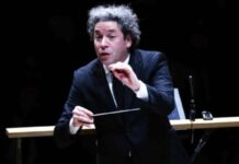 Gustavo Dudamel brindará homenaje a Venezuela en el show de medio tiempo en la final del Mundial 2026 Gustavo Dudamel brindará homenaje a Venezuela en el show de medio tiempo en la final del Mundial 2026