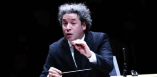 Gustavo Dudamel brindará homenaje a Venezuela en el show de medio tiempo en la final del Mundial 2026 Gustavo Dudamel brindará homenaje a Venezuela en el show de medio tiempo en la final del Mundial 2026