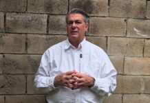 Ingeniero Roberto Vernet pide preservar los escombros para determinar responsabilidades y evitar futuras tragedias Ingeniero Roberto Vernet pide preservar los escombros para determinar responsabilidades y evitar futuras tragedias