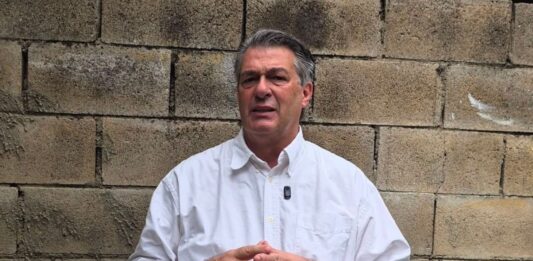 Ingeniero Roberto Vernet pide preservar los escombros para determinar responsabilidades y evitar futuras tragedias