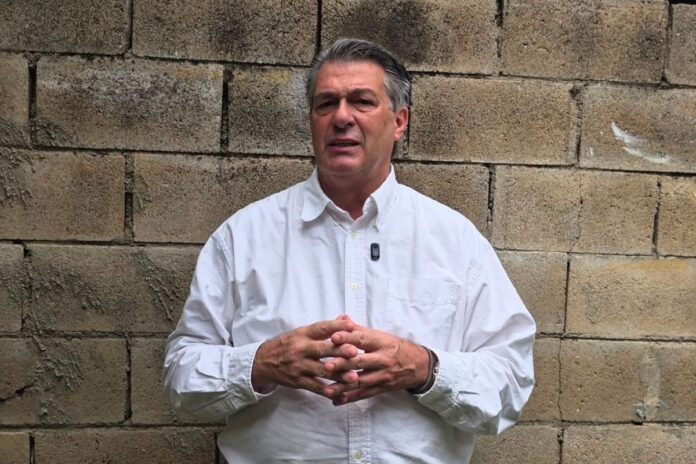 Ingeniero Roberto Vernet pide preservar los escombros para determinar responsabilidades y evitar futuras tragedias Ingeniero Roberto Vernet pide preservar los escombros para determinar responsabilidades y evitar futuras tragedias