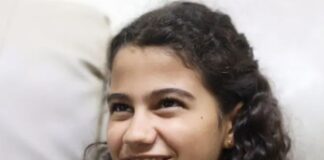 Cómo sobrevivió Fabiana Blanco de 12 años bajo los escombros por 32 horas: «Comí kétchup y queso para mantenerme consciente» Cómo sobrevivió Fabiana Blanco de 12 años bajo los escombros por 32 horas: "Comí kétchup y queso para mantenerme consciente"