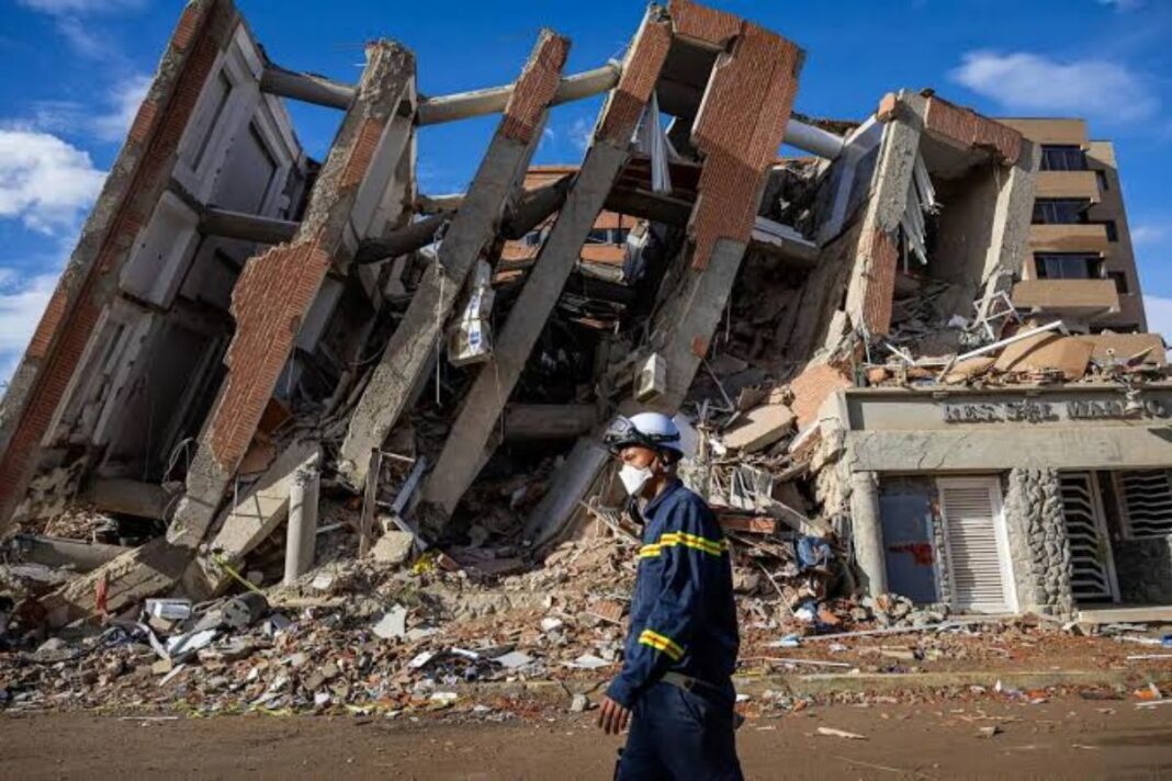 Terremotos en Venezuela generarían un nuevo impacto migratorio en la región