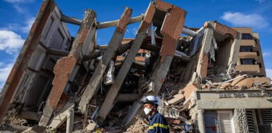 Terremotos en Venezuela generarían un nuevo impacto migratorio en la región