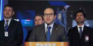 Subsecretario de Chile: El diálogo con Venezuela es «más fluido» tras terremotos Subsecretario de Chile afirma que el diálogo con Venezuela es "más fluido" tras terremotos
