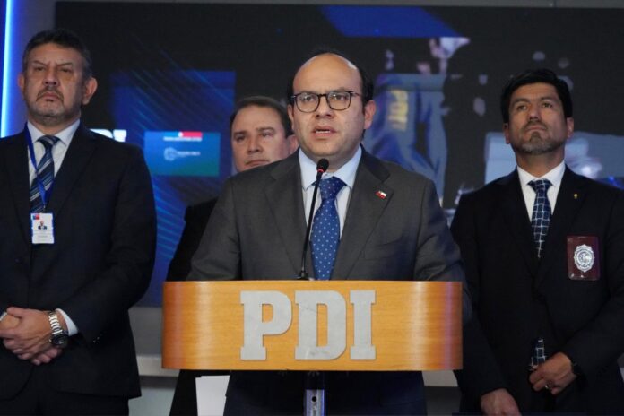 Subsecretario de Chile: El diálogo con Venezuela es «más fluido» tras terremotos Subsecretario de Chile afirma que el diálogo con Venezuela es "más fluido" tras terremotos
