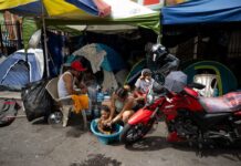 OCHA pide 296 millones de dólares adicionales para atender a afectados por terremotos en Venezuela OCHA pide 296 millones de dólares adicionales para atender a afectados por terremotos en Venezuela