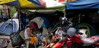 OCHA pide 296 millones de dólares adicionales para atender a afectados por terremotos en Venezuela OCHA pide 296 millones de dólares adicionales para atender a afectados por terremotos en Venezuela