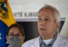 Federación Médica Venezolana: «La Constitución es clara, el interinato presidencial ha culminado» Federación Médica Venezolana: «La Constitución es clara, el interinato presidencial ha culminado»