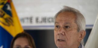 Federación Médica Venezolana: «La Constitución es clara, el interinato presidencial ha culminado» Federación Médica Venezolana: «La Constitución es clara, el interinato presidencial ha culminado»