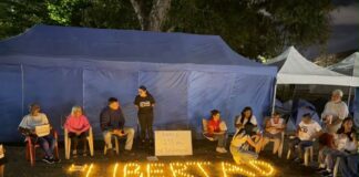 Familias de presos políticos exigen medidas urgentes para proteger a los detenidos en Venezuela Familias de presos políticos exigen medidas urgentes para proteger a los detenidos en Venezuela