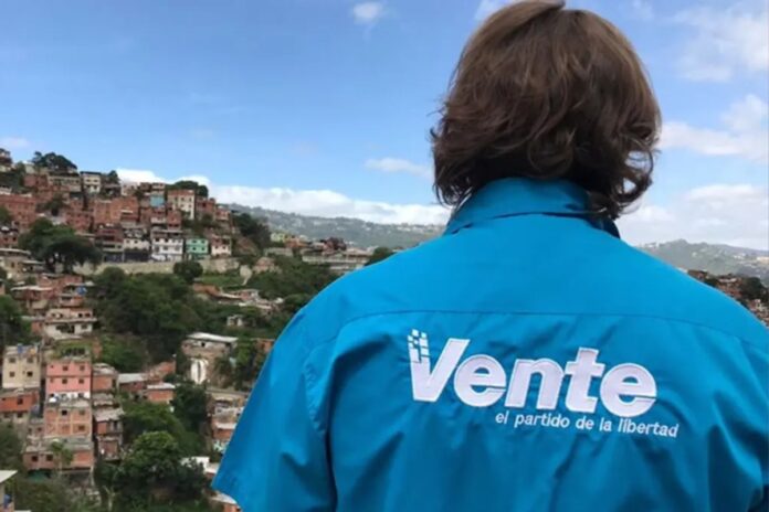 Vente Venezuela convoca asambleas ciudadanas en los 335 municipios tras dos años del 28Jul Vente Venezuela convoca asambleas ciudadanas en los 335 municipios tras dos años del 28Jul