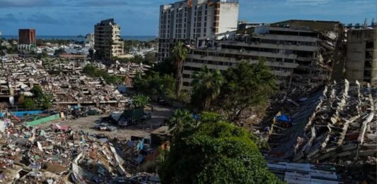 NASA reveló que terremotos en Venezuela desplazaron hasta 60 centímetros la superficie terrestre