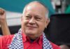 Diosdado Cabello acusa a María Corina Machado de intentar interferir en el proceso de negociación del 1Ago Diosdado Cabello acusa a María Corina Machado de intentar interferir en el proceso de negociación del 1Ago