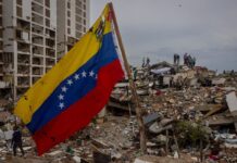 Expertos electorales: Reconstrucción tras terremotos es inseparable de la recuperación democrática Expertos electorales: Reconstrucción tras terremotos es inseparable de la recuperación democrática