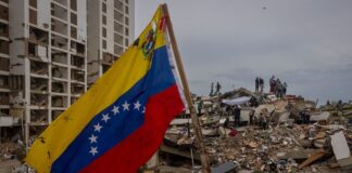 Expertos electorales: Reconstrucción tras terremotos es inseparable de la recuperación democrática Expertos electorales: Reconstrucción tras terremotos es inseparable de la recuperación democrática