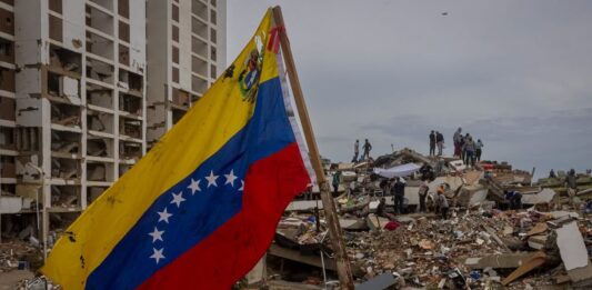 Expertos electorales: Reconstrucción tras terremotos es inseparable de la recuperación democrática
