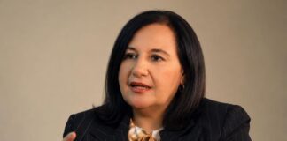Dinorah Figuera respaldó anuncio de Marco Rubio: Anunció proceso de consulta nacional con diversos sectores del país Dinorah Figuera respaldó anuncio de Marco Rubio: Anunció proceso de consulta nacional con diversos sectores del país