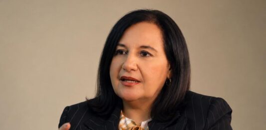 Dinorah Figuera respaldó anuncio de Marco Rubio: Anunció proceso de consulta nacional con diversos sectores del país