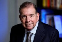 Edmundo González Urrutia propone crear una comisión técnica, independiente e internacional para gestionar ayuda humanitaria Edmundo González Urrutia propone crear una comisión técnica, independiente e internacional para gestionar ayuda humanitaria