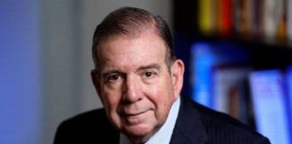 Edmundo González Urrutia propone crear una comisión técnica, independiente e internacional para gestionar ayuda humanitaria Edmundo González Urrutia propone crear una comisión técnica, independiente e internacional para gestionar ayuda humanitaria