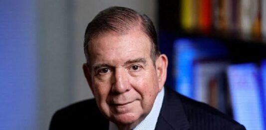 Edmundo González Urrutia propone crear una comisión técnica, independiente e internacional para gestionar ayuda humanitaria
