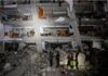 Colegio de Ingenieros refuerza evaluación de daños estructurales en Caracas tras terremotos Colegio de Ingenieros refuerza evaluación de daños estructurales en Caracas tras terremotos