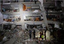 Colegio de Ingenieros refuerza evaluación de daños estructurales en Caracas tras terremotos Colegio de Ingenieros refuerza evaluación de daños estructurales en Caracas tras terremotos