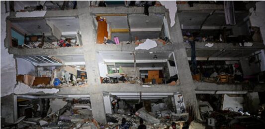 Colegio de Ingenieros refuerza evaluación de daños estructurales en Caracas tras terremotos